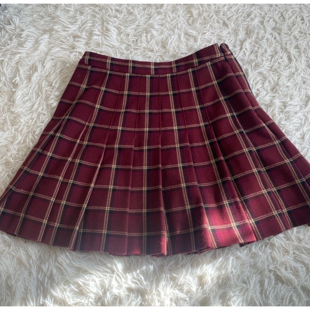 Aritzia Wilfred Juliet Skirt